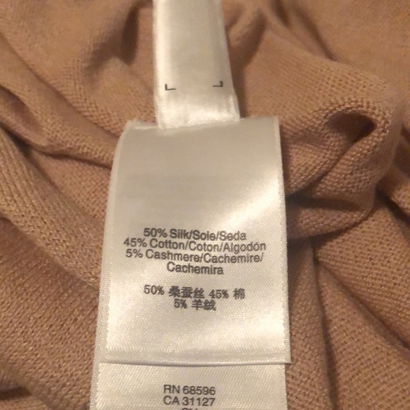 🔥 NTW | Ladies DKNY Asymmetrical Cardigan - Picture 6 of 9